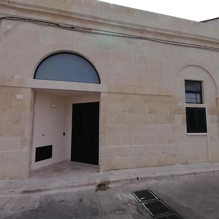Tenuta Pigliano Dependance Bagnolo del Salento Ngoại thất bức ảnh