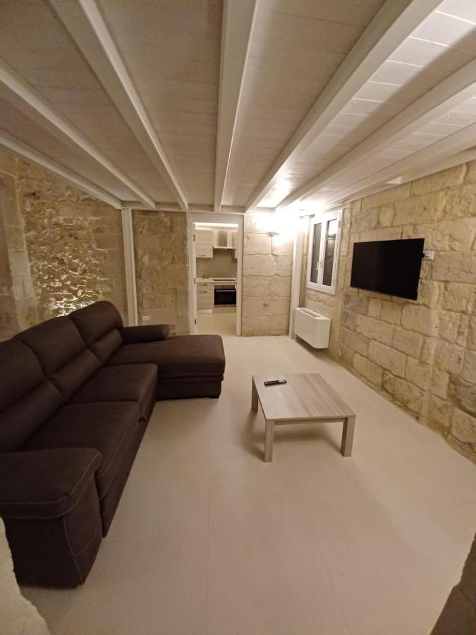 Tenuta Pigliano Dependance Bagnolo del Salento Ngoại thất bức ảnh
