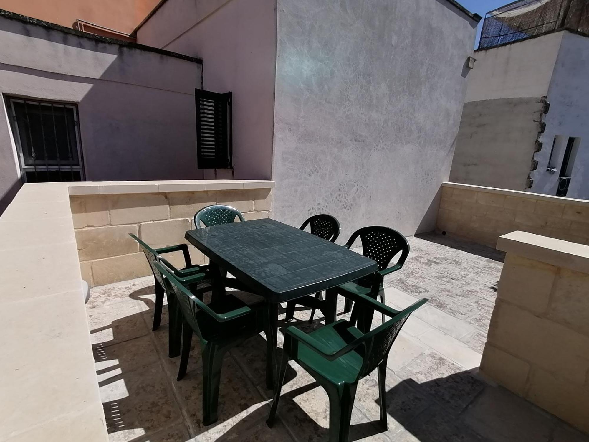 Tenuta Pigliano Dependance Bagnolo del Salento Ngoại thất bức ảnh